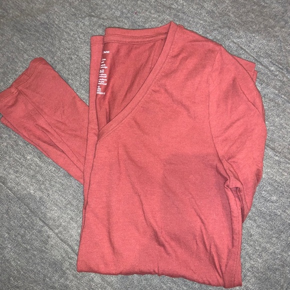 George long sleeve - Picture 3 of 3